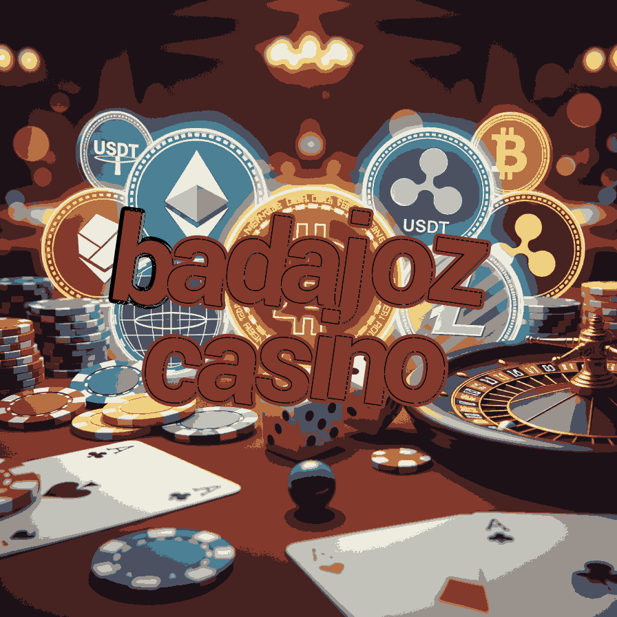 Badajoz Casino - Best Spanish Casino